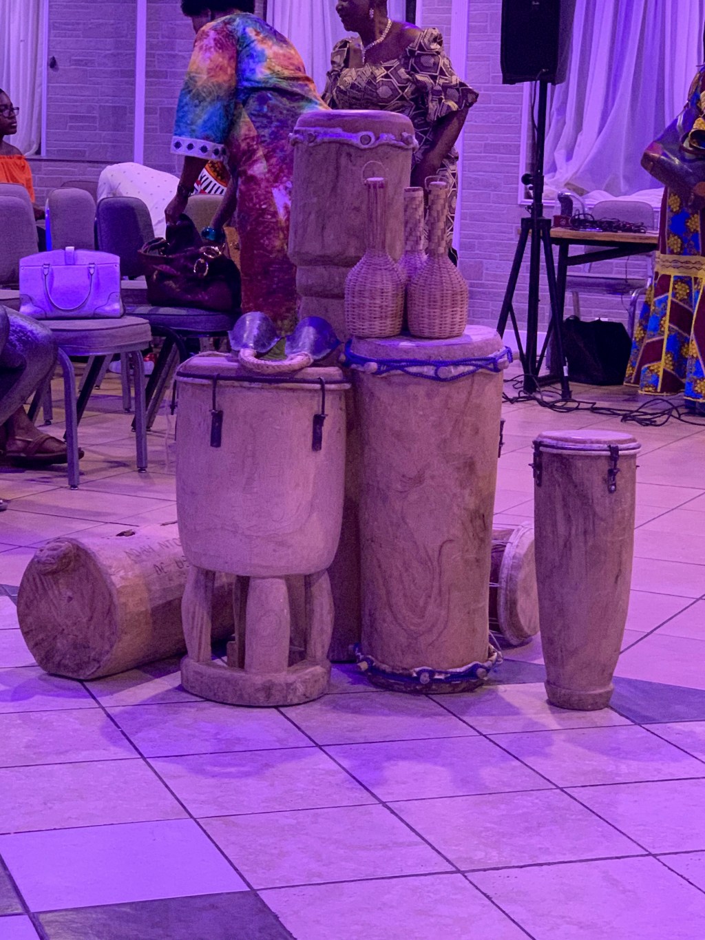 ndakums and african culture