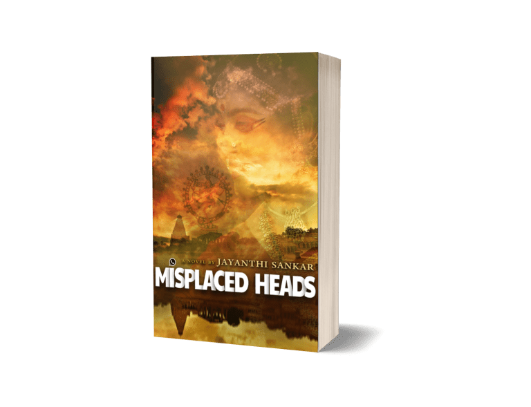 Misplaced Heads