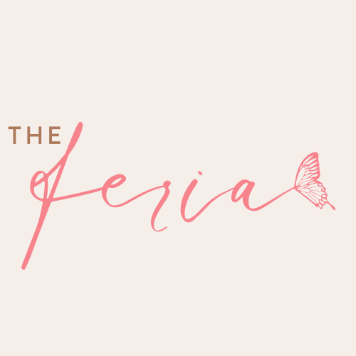 The Feria Boutique logo