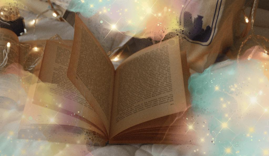 ultimate destination for all things literary and creative