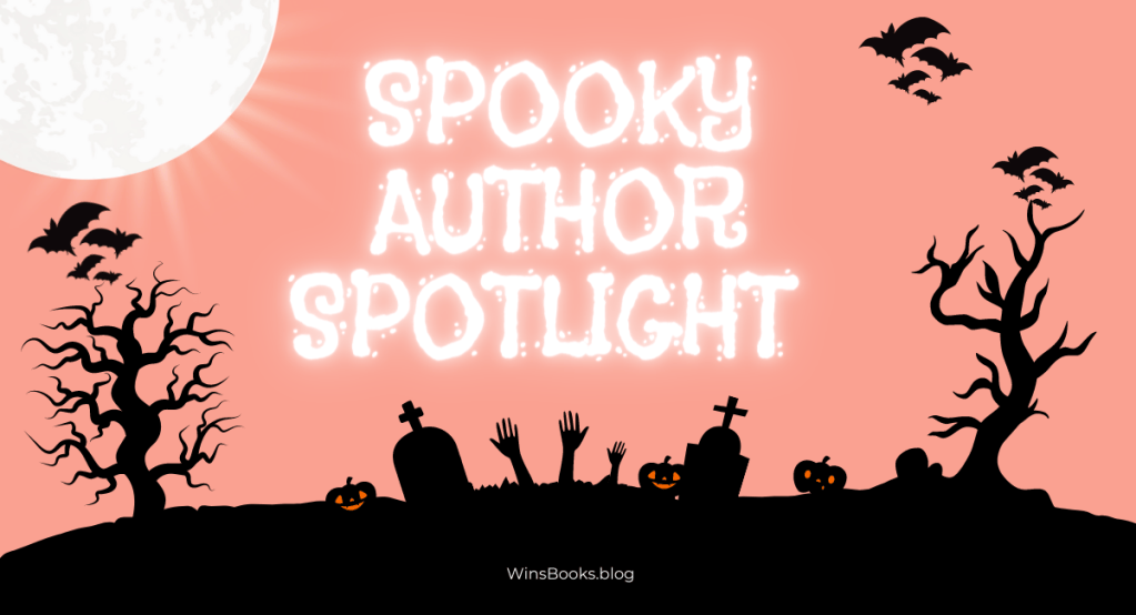 Spooky spotlight