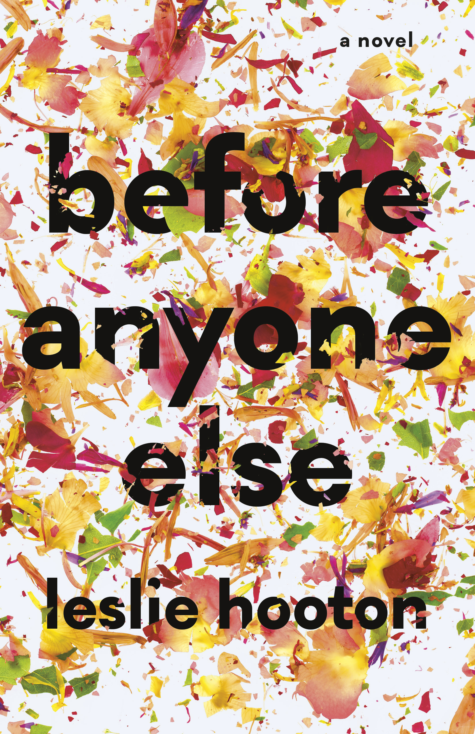 Cover of After Everyone Else by Leslie Hooton