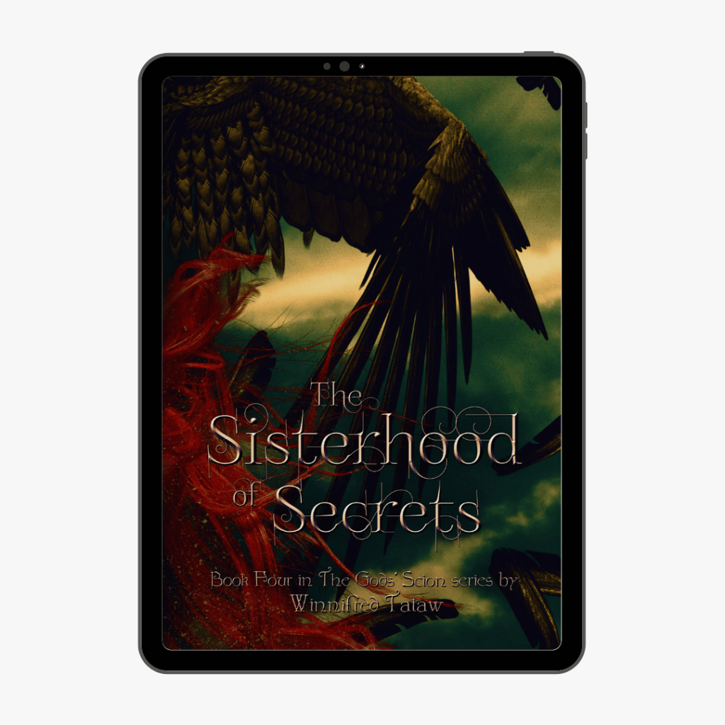 the sisterhood of secrets ebook