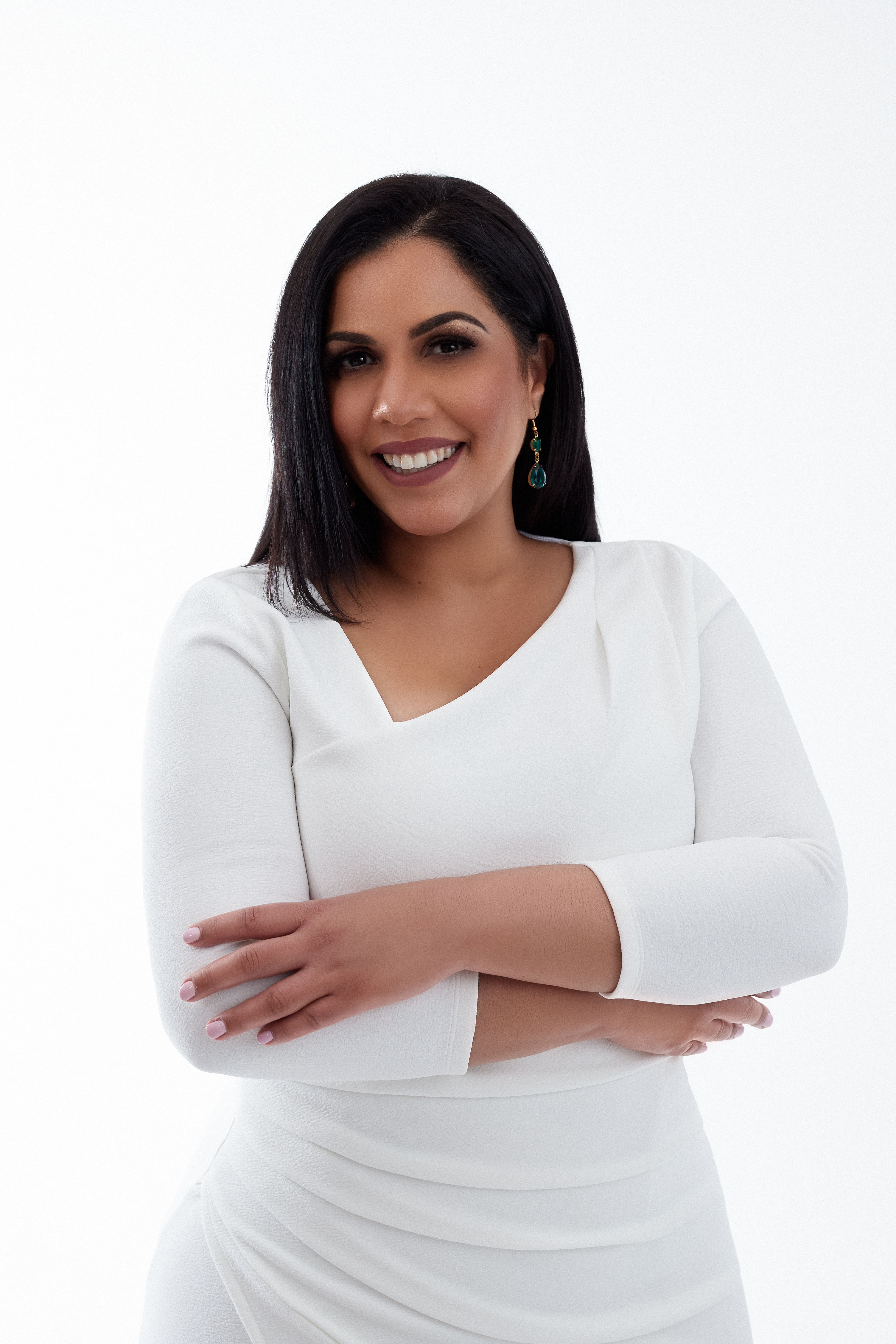 Luz Maria Mack