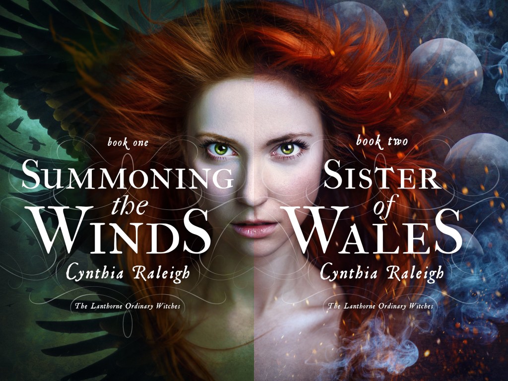 Sister of Wales