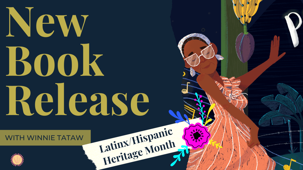 New Book Release: El secreto del plátano
