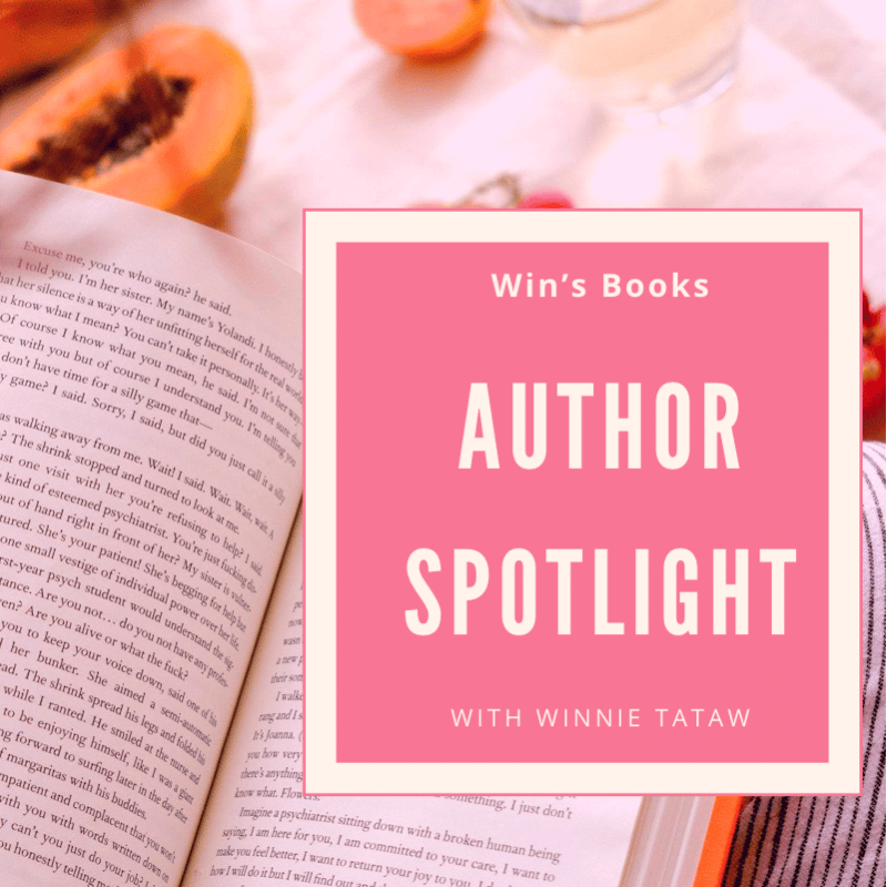 Author Spotlight: Rheadrea’ Monet&nbsp;(PoetRaeMonet)