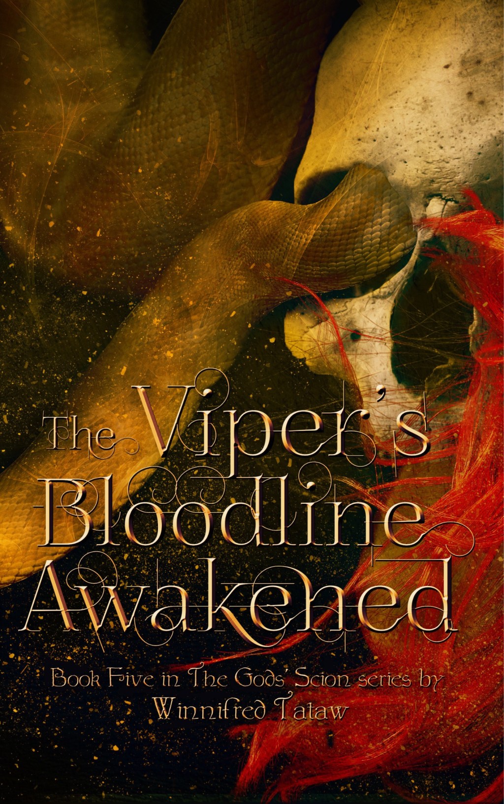 The-Vipers-Bloodline-Awakened-