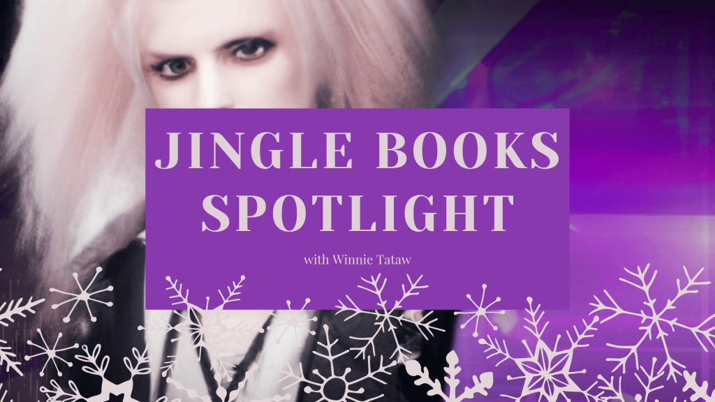 In Love with An Alien Rock Star Jingle books