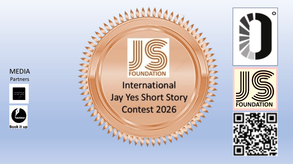 Jay Yes International Short Story Contest 2026