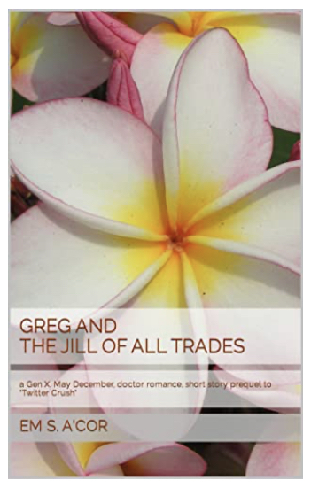 Greg and the Jill of All Trades