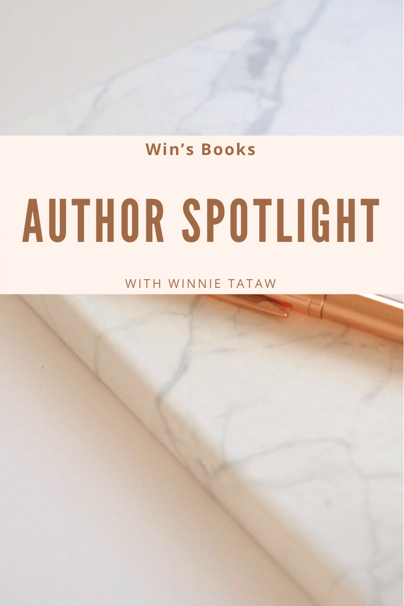 Author Spotlight