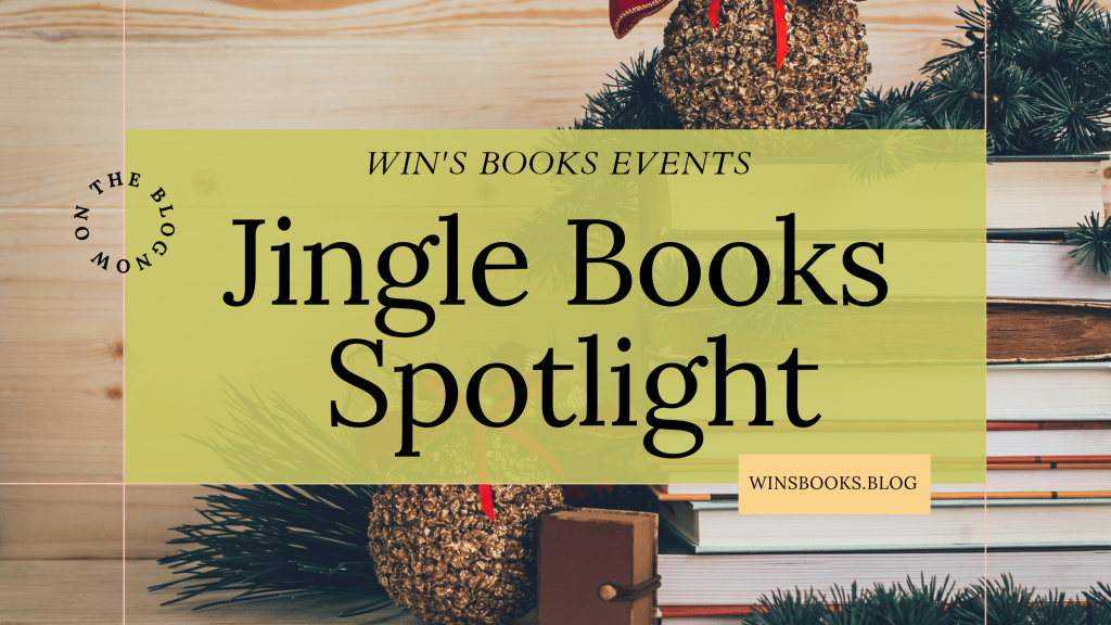 Jingle books event spotlight
