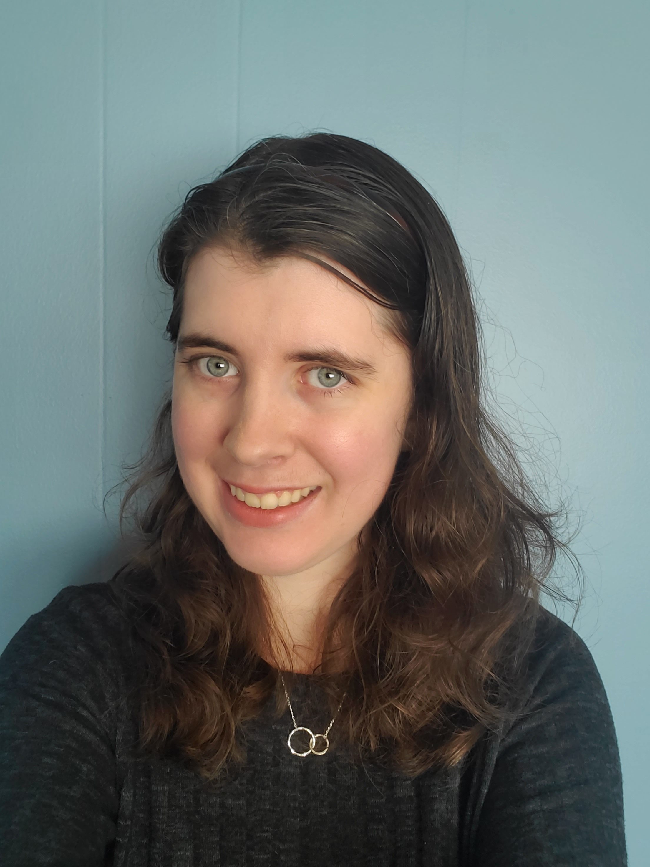 Author Sierra Storm