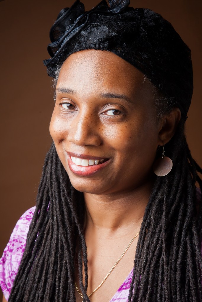Aziza Sphinx author