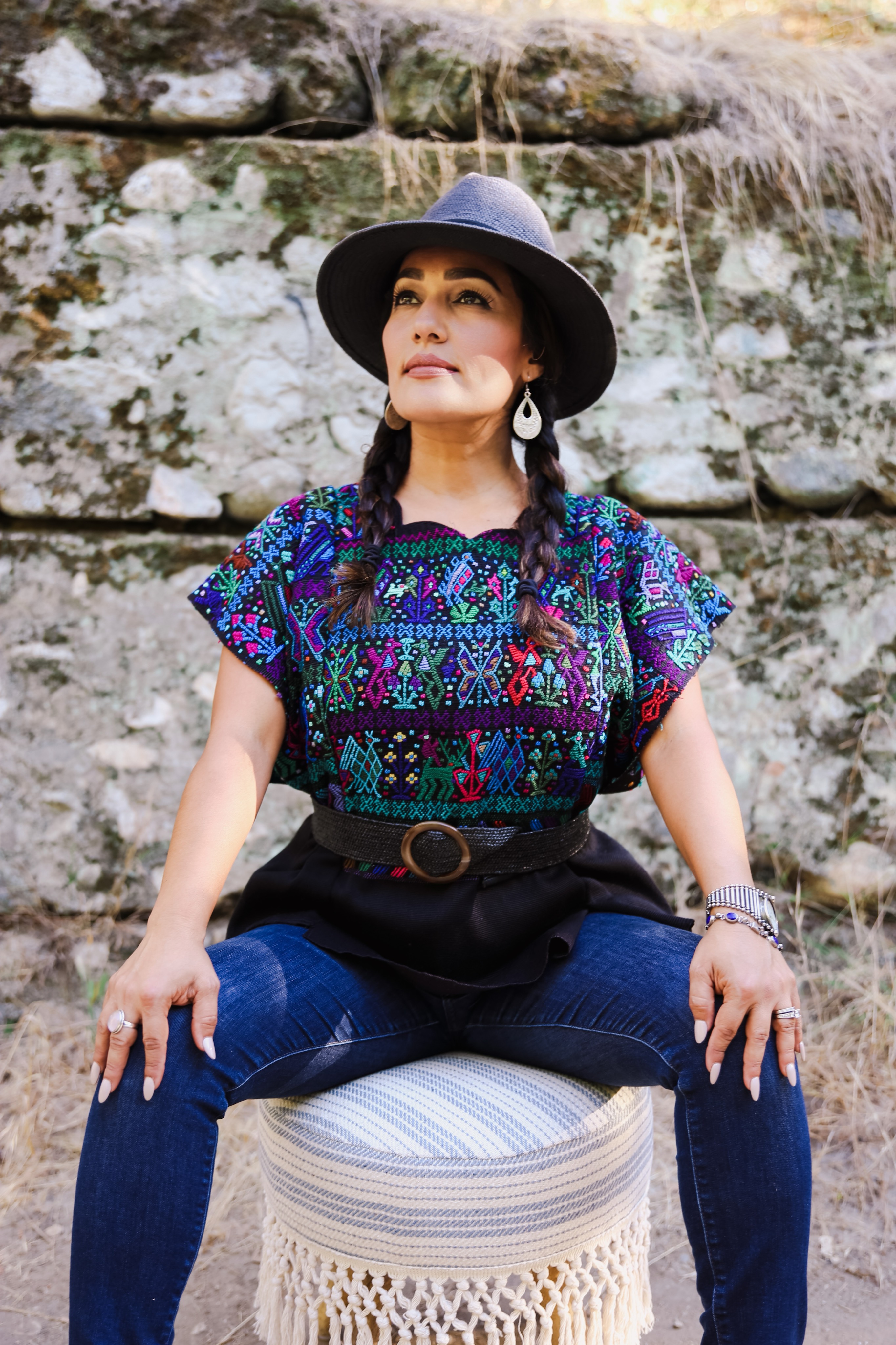 Author Karen Moreno Scott
