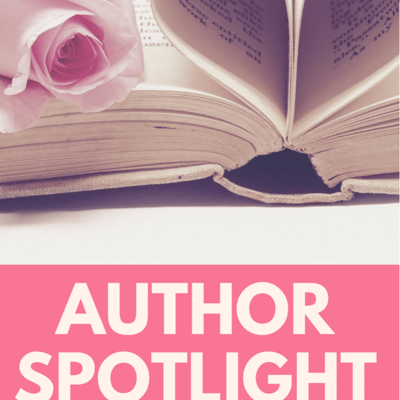 Amour Books Author Spotlight: Jennifer Leigh&nbsp;Pezzano