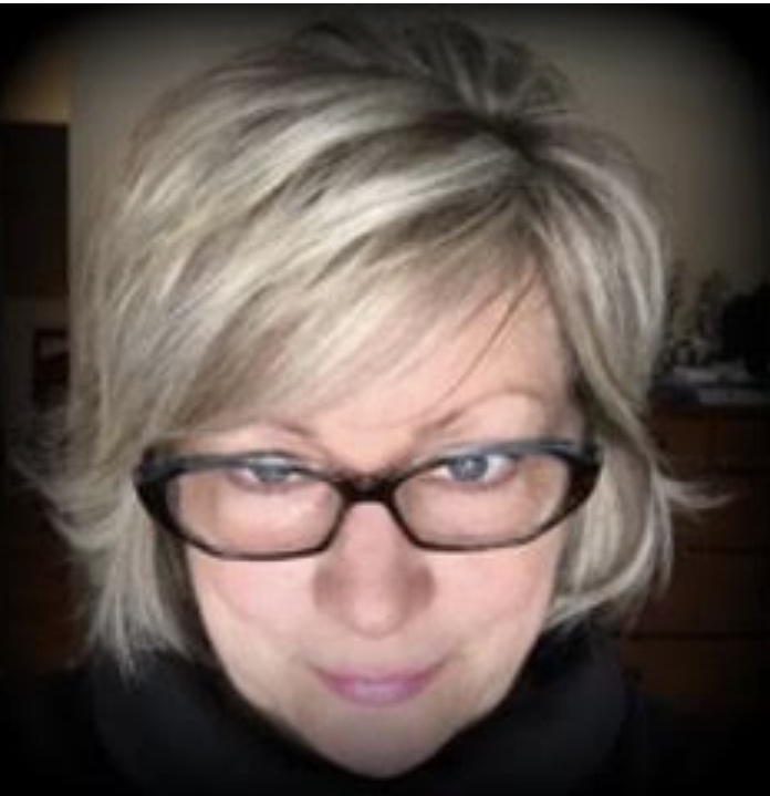 julie kusma author spotlight