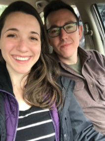 Ned and Hannah are the creators of The Making Life blog.