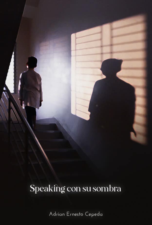 Speaking con su Sombra published by Alegría Publishing.
