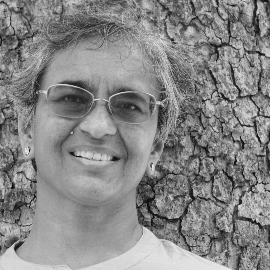 Jayanti Sankar
