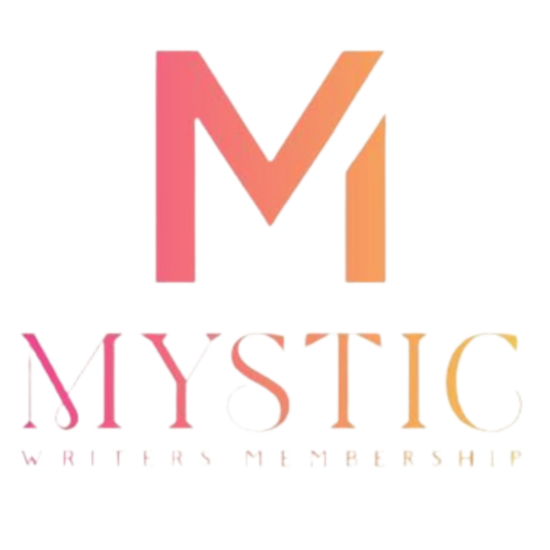 Mystic Writer logo