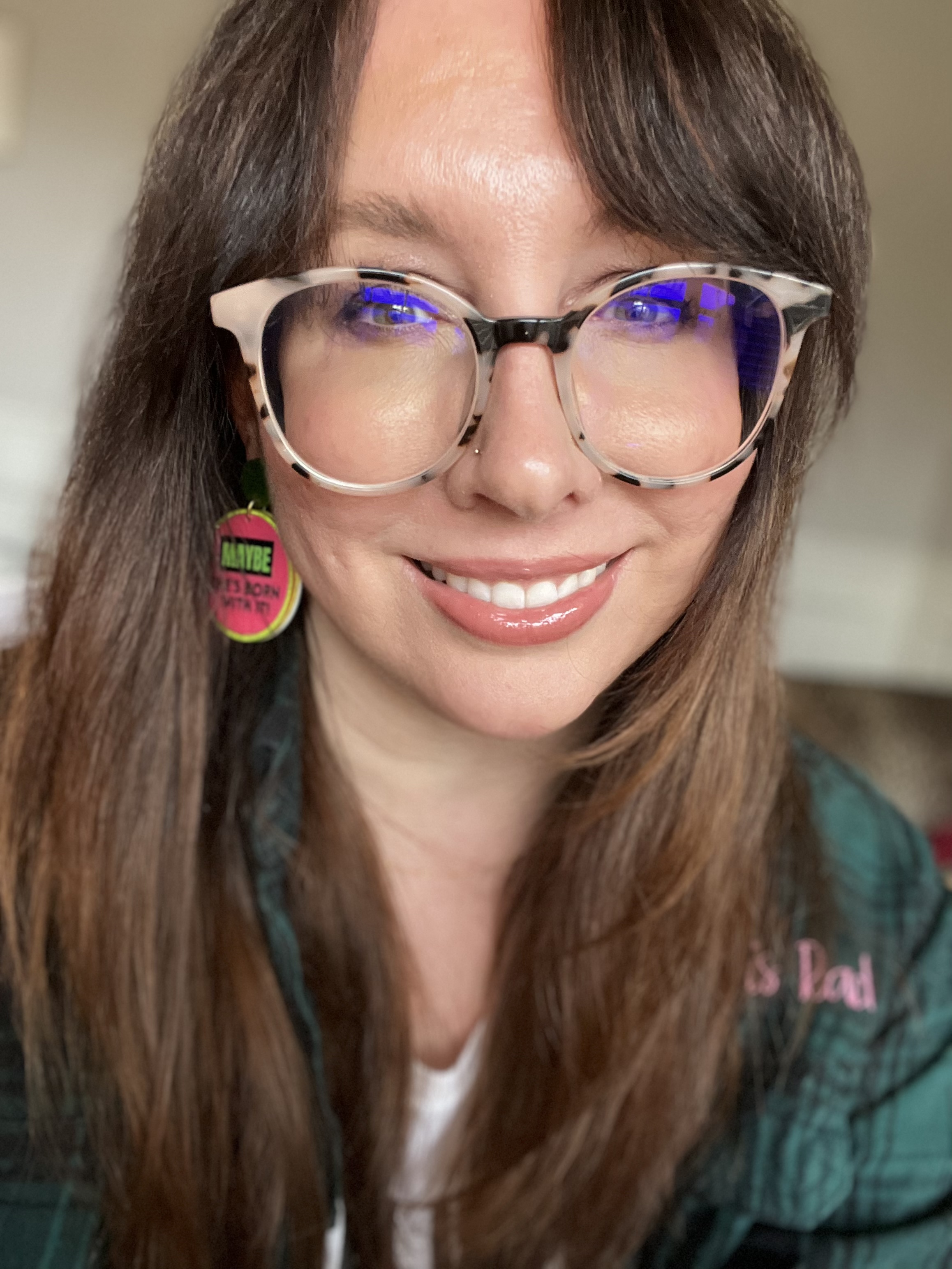 Author Melissa Grace