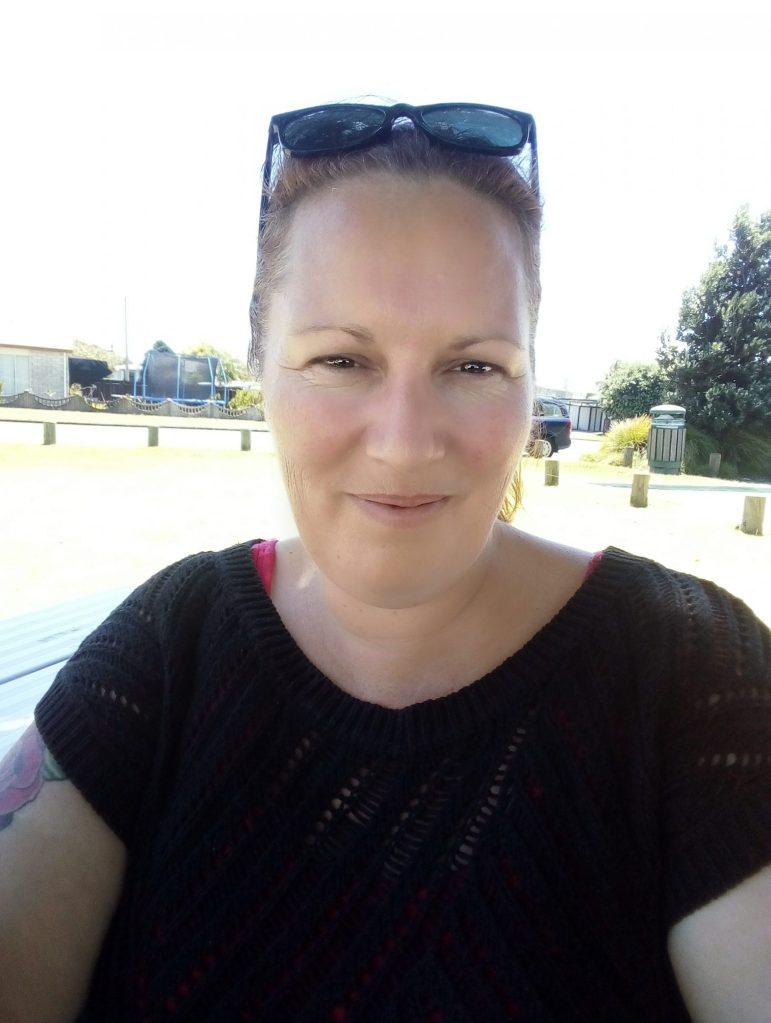 Sheila Smith Author