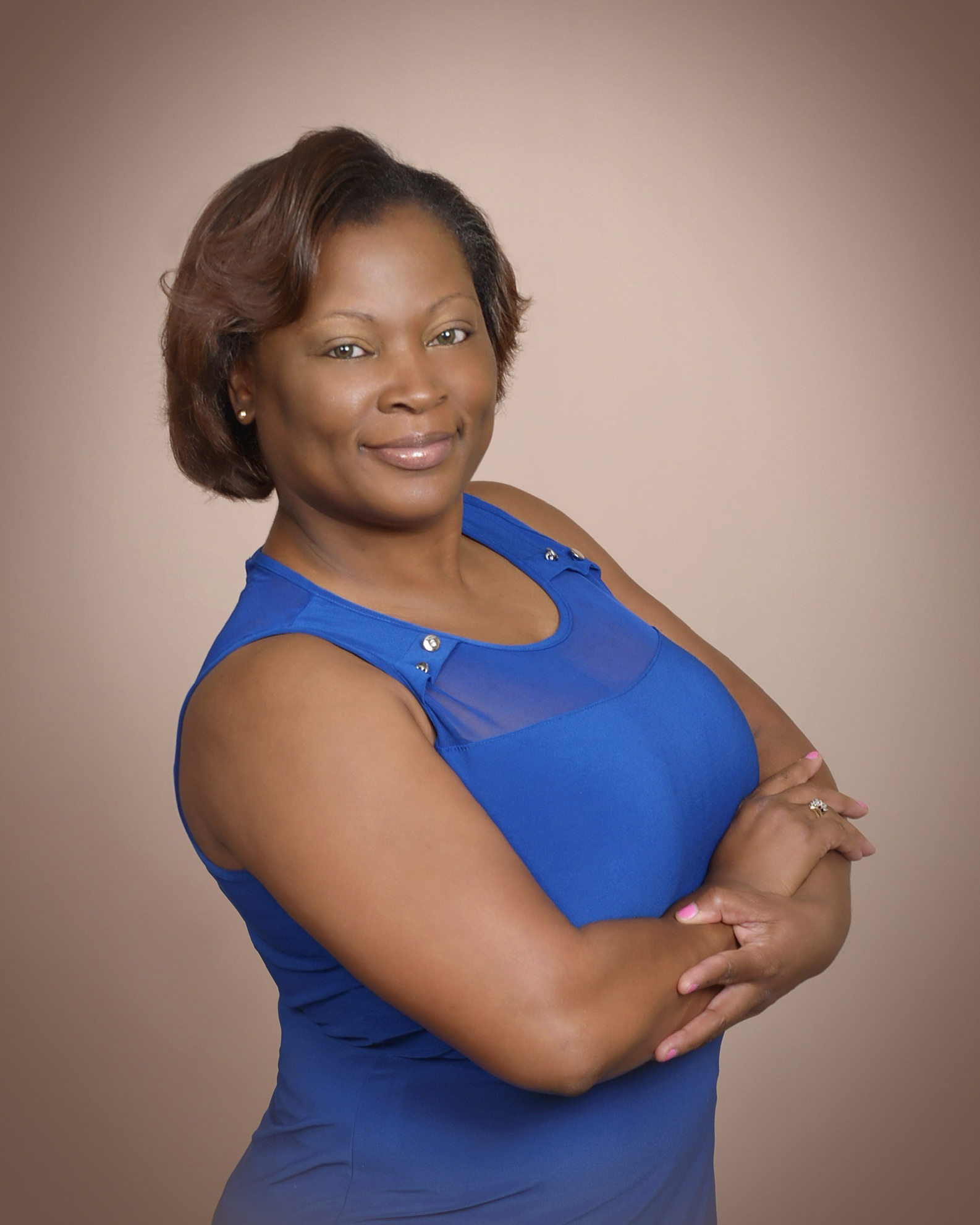 Author Letrise T Carter