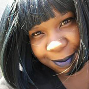 Author Spotlight L. M. Reynolds