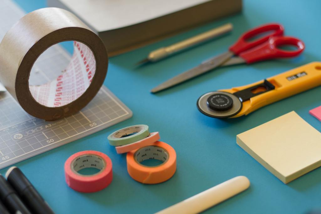 why I diy win's books