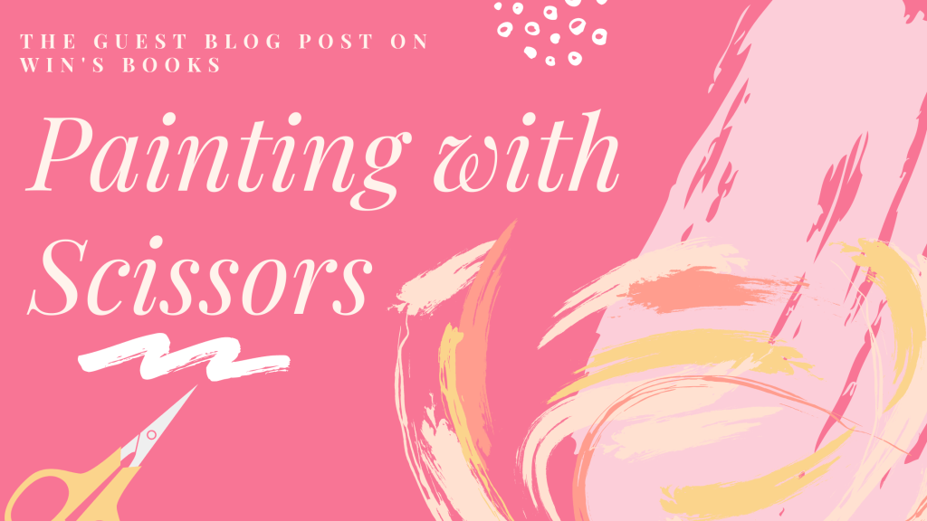 International Art Class: Matisse – Painting with&nbsp;Scissors