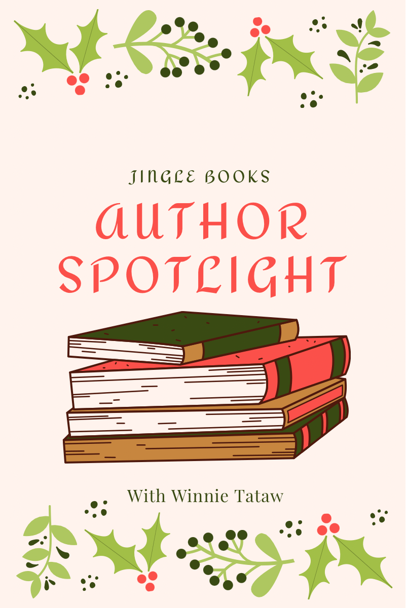 Jingle Books Author Spotlight: Gerald M.&nbsp;Sliva