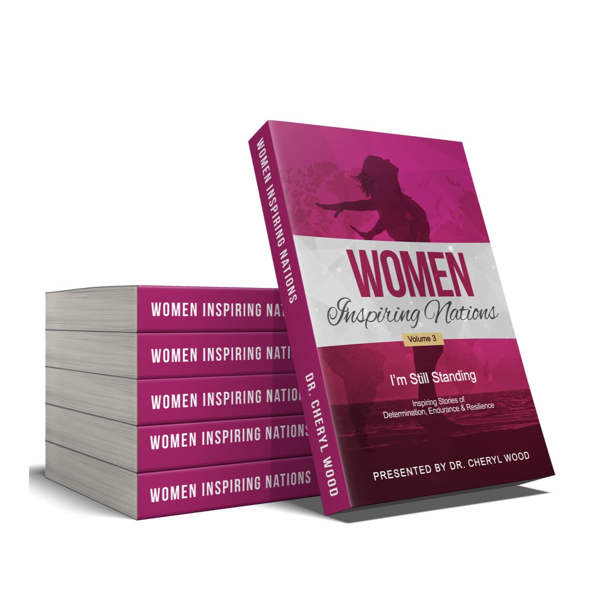 Women Inspiring Nations