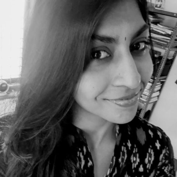 Sredhanea Ramkrishnan