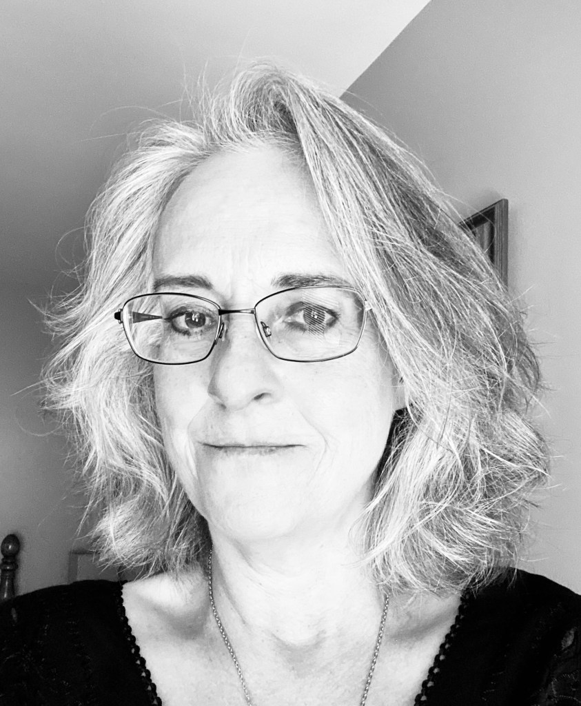 author Cynthia Raleigh