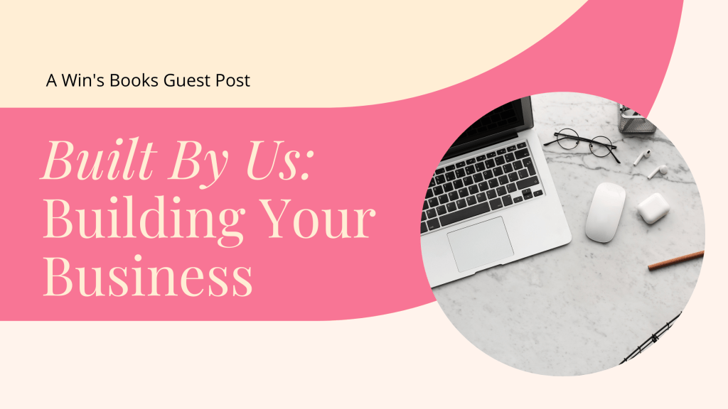 how to build a business