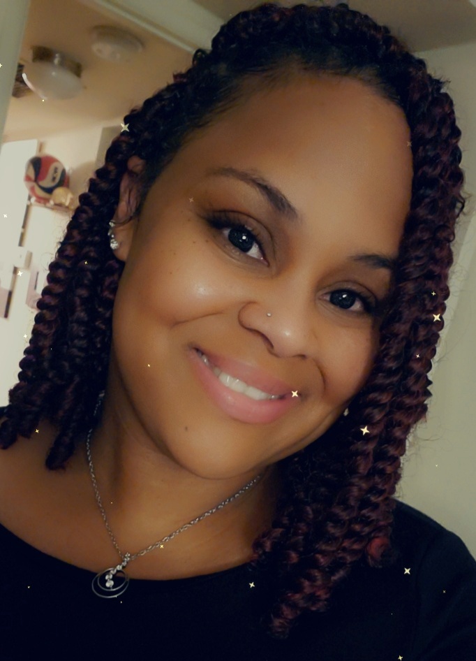 Author picture of Seleta Harvey