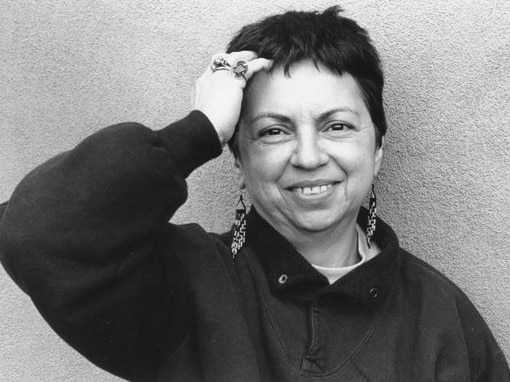 Gloria Anzaldúa