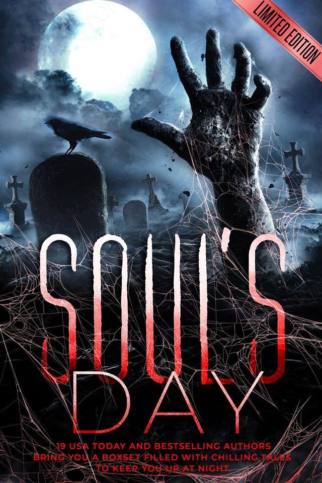 Soul's Day Box Set