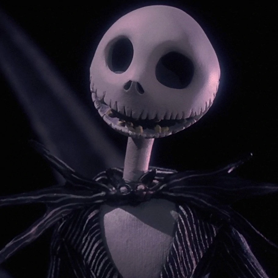 jack the pumpkin king