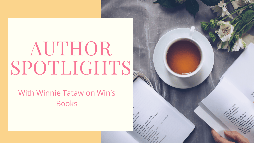 Author Spotlight Guidelines