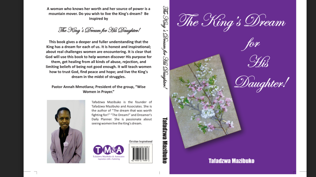 black Christian authors 