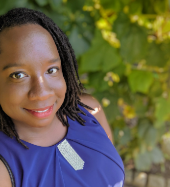 About the Author: Azaaa Davis