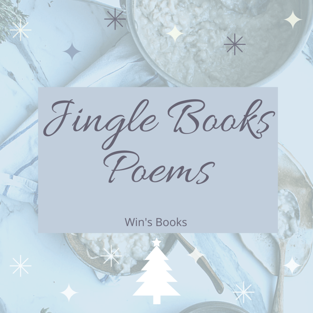 Jingle Books Poems: Pixies in the&nbsp;Porridge