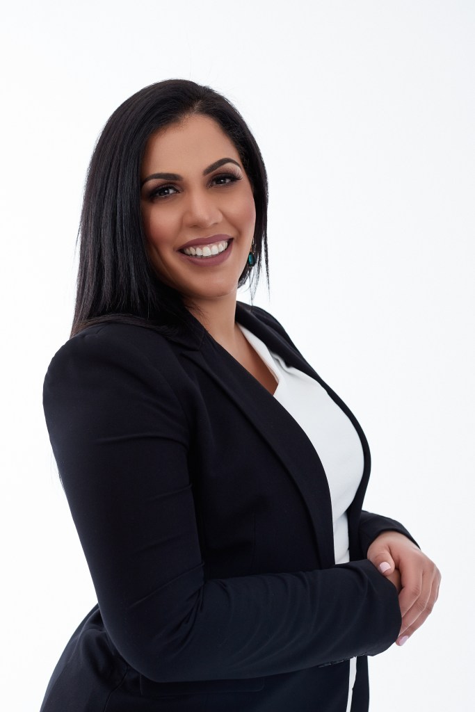 Luz Maria Mack 