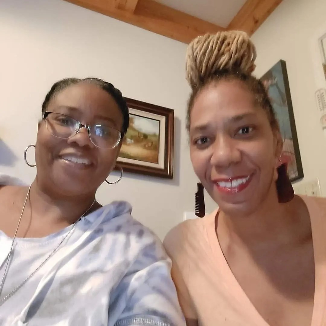 Chyrel J. Jackson and Lyris D. Wallace