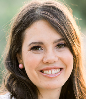 Katie Chambers of Beacon Point LLC 