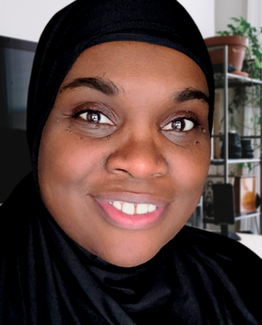 About the Author: