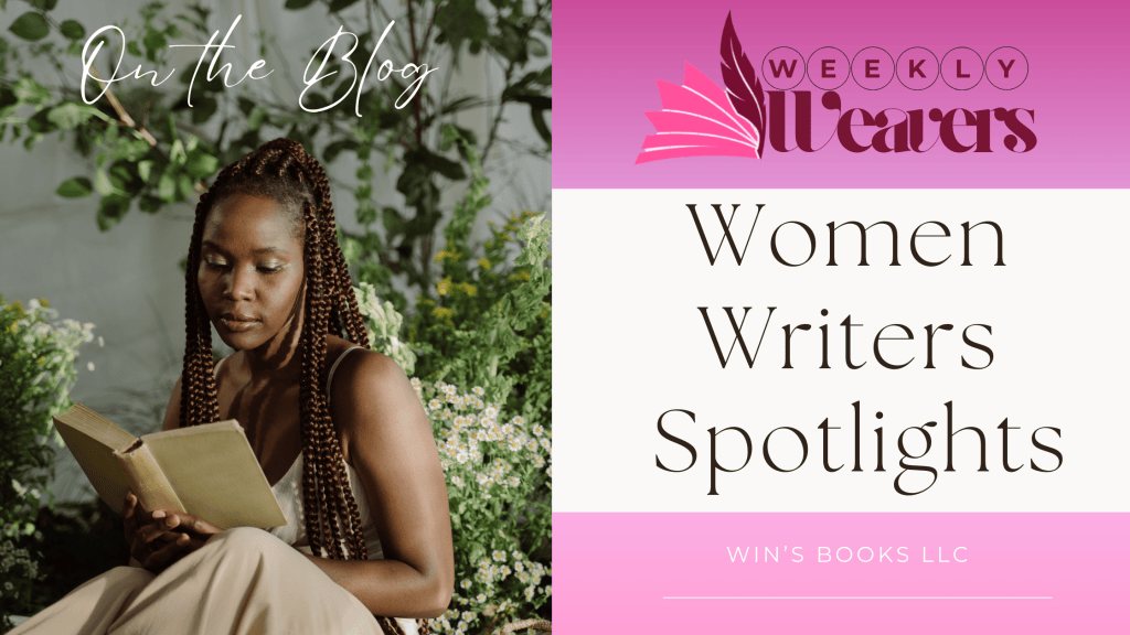 Event Spotlight Blog Post Banner marc women writers